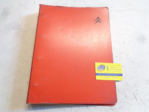 Catalogo manuale riparazioni - manuale,