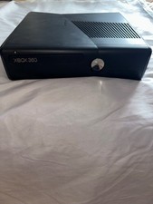 Xbox 360 slim 250gb model 1439