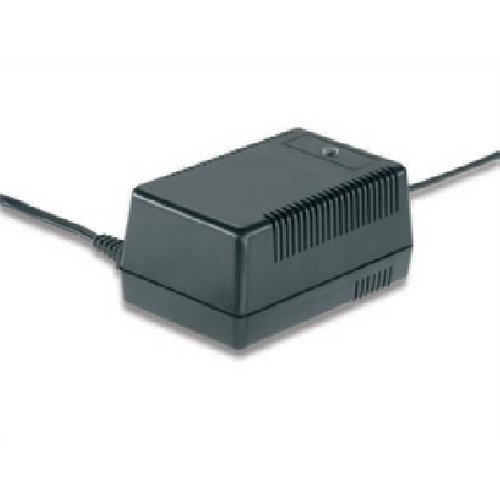 Alpha elettronica carica - alpha,