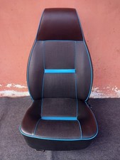 SEDILE ANTERIORE SX FIAT 127