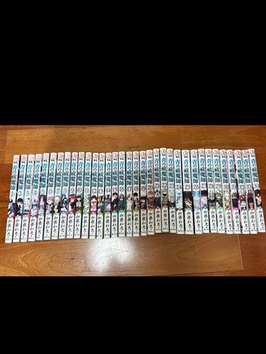 Blue exorcist vol - exorcist, vol.1-34