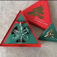 Swarovski Decorazione