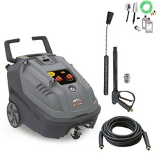 Idropulitrice Acqua Calda