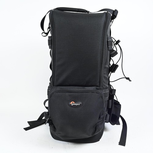 Custodia obiettivo lowepro - custodia,