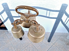 Antica campana da altare