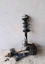 SOSPENSIONE SINISTRA BOXER MOVANO JUMPER DUCATO 2.2 MECCANICA SINISTRA MASSA