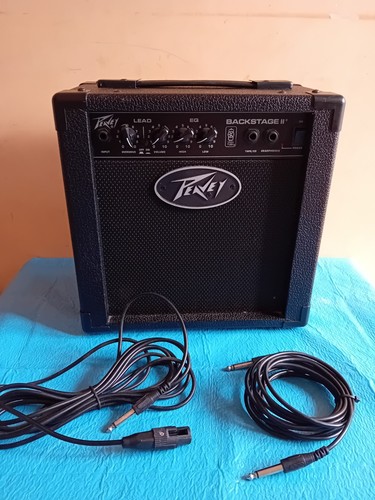 Amplificatore per chitarra - per,