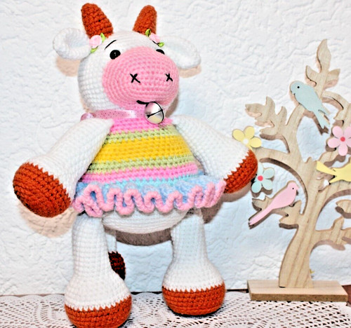 Amigurumi all uncinetto - ***amigurumi, all'uncinetto