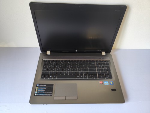 Notebook probook 4730s - notebook, hp