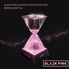 BLACKPINK DEUP 3° Mini Album