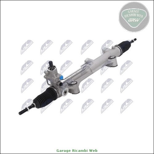 Scatola sterzo nty spk - nty, spk-me-013