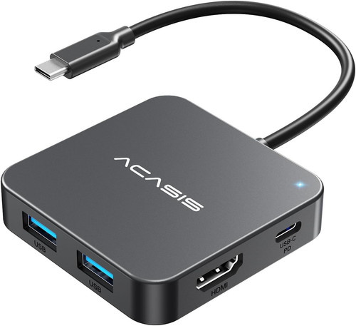 Hub usb 10gbps adattatore - hub, 10gbps,