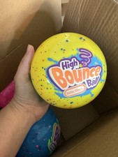 Little Tikes High Bounce Ball