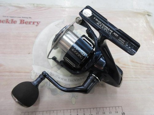 Mulinello spinning shimano - mulinello,