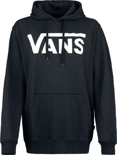 Felpa uomo vans - uomo, hd