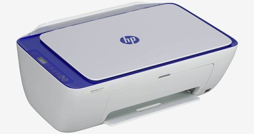 Deskjet 2630 stampante - hp,