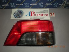 ARV04 635177 FANALE POSTERIORE