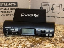 Roland Td-4 Modulo Batteria