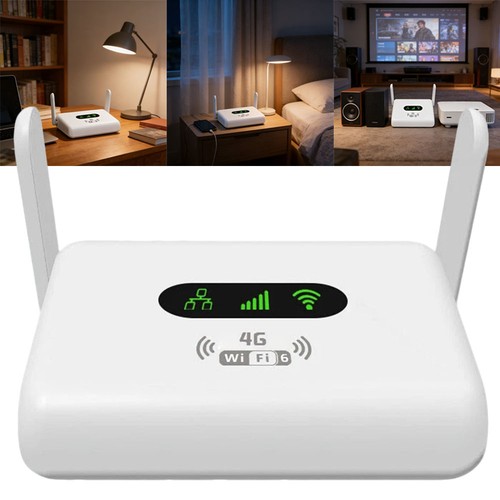 Router lte 150mbps in - 4g,