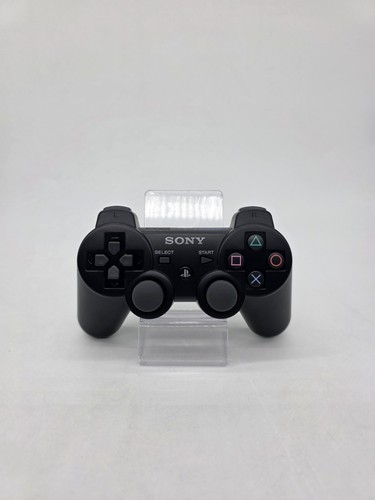 Controller ps3 nero dualshock - controller,
