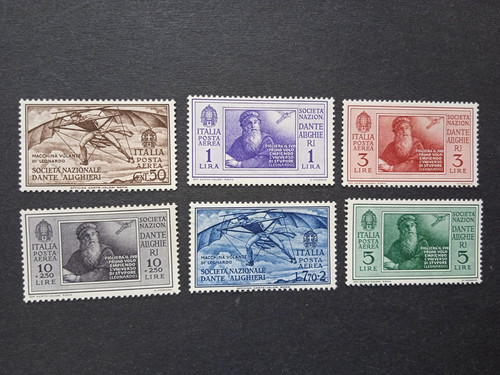 1932 regno italia - 1932,