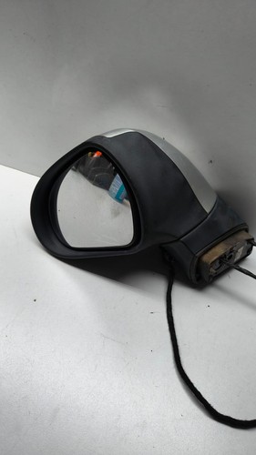 Specchietto retrovisore - specchietto,