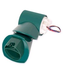 SNODO ELETTRIFICATO RICAMBIO