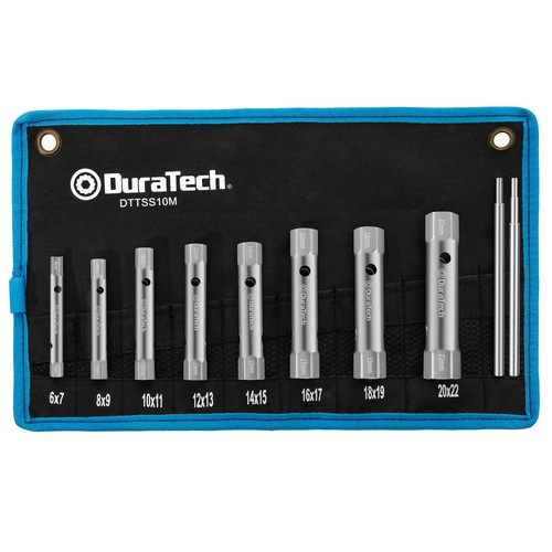 Duratech set chiavi a - set, di