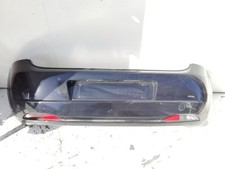 PARAURTI POSTERIORE PER FIAT