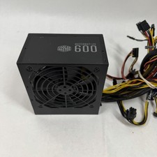 Alimentatore Cooler Masterwatt