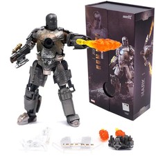 Figurine Action ZD Toys Iron