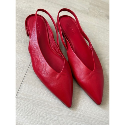 Ballerine gemi the - ballerine, rosanna
