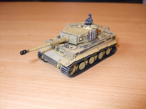 Forze del valore tigre - del,