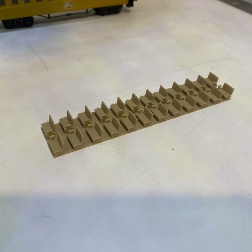 Interno stampato ho - 3d,