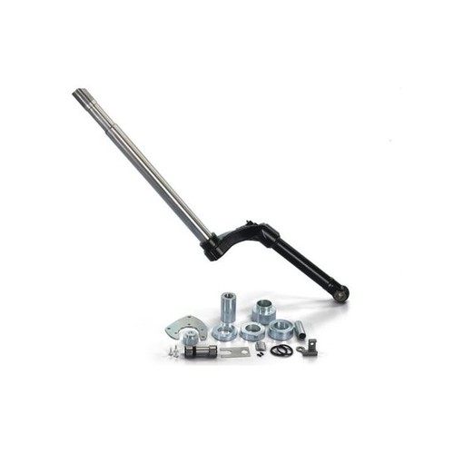 Forcella evolution scooter - evolution,