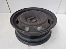 CERCHIO IN FERRO 15" POLLICI CITROEN C3 2002-2014