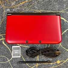 Nintendo 3DS LL XL Console