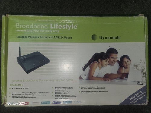 Lifestyle banda larga - a,