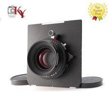 [NEAR MINT] Schneider Kreuznach APO Symmar 120 mm f5.6 MC obiettivo Copal 0 dal GIAPPONE