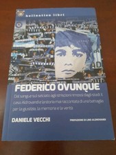 LIBRO BOOK ULTRAS SPAL FEDERICO OVUNQUE
