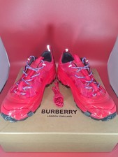 Sneakers Burberry Arthur