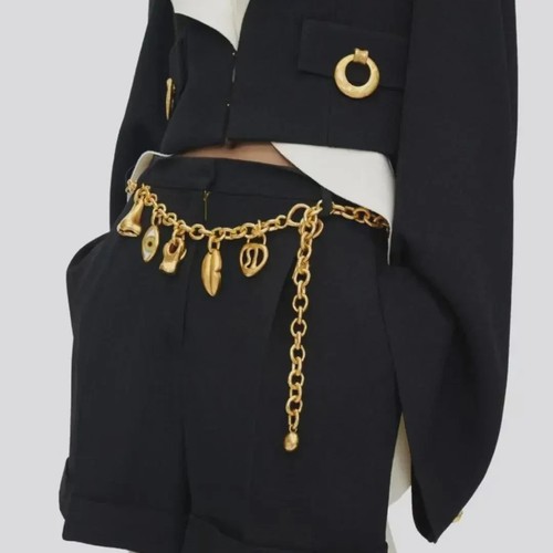 Cinghia catena schiaparelli - cinghia,