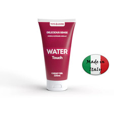 LUBRIFICANTE aromatizzato