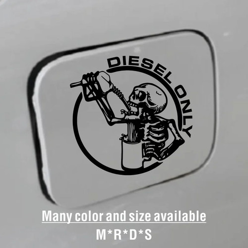 Adesivo auto tappo - adesivo,