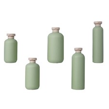  3 Pezzi Flacone Lavaggio
