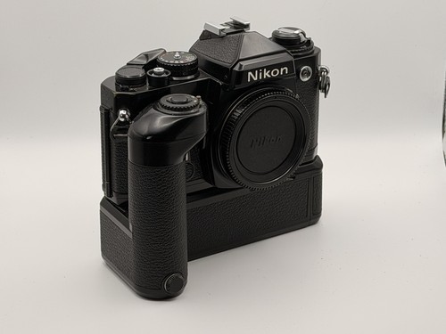 Corpo fotocamera reflex