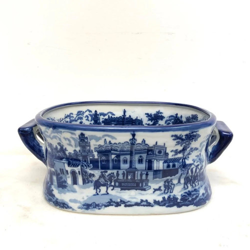 Cachepot inglese large ceramic - inglese-large,