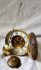 Fantastico movimento di Japy