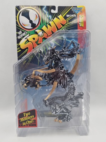 Mcfarlane toys spawn - mcfarlane,