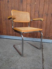 Sedia design vintage anni 70